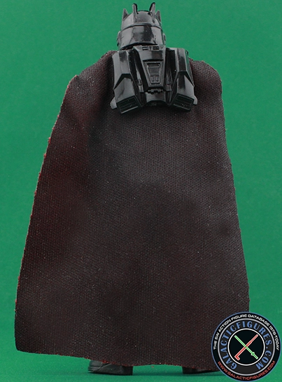 Moff Gideon Dark Trooper Armor Star Wars The Vintage Collection