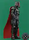 Moff Gideon, Dark Trooper Armor figure