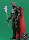 Moff Gideon, Dark Trooper Armor figure