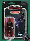 Moff Gideon Dark Trooper Armor Star Wars The Vintage Collection