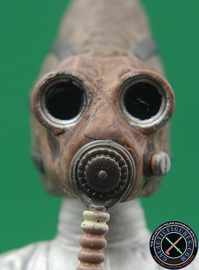 Nabrun Leids With The Mos Eisley Cantina Star Wars The Vintage Collection