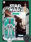 Nabrun Leids With The Mos Eisley Cantina Star Wars The Vintage Collection