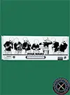 Nalan Cheel Modal Nodes 7-Pack Star Wars The Vintage Collection