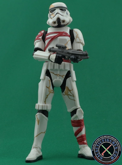 Night Trooper figure, tvctroopbuilders