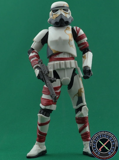 Night Trooper figure, tvctroopbuilders