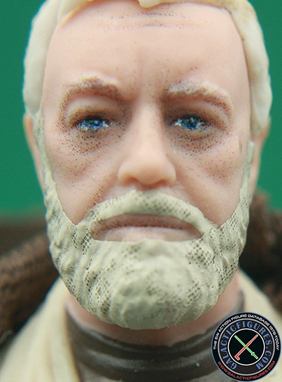 Obi-Wan Kenobi  Star Wars The Vintage Collection