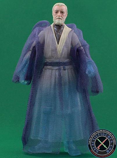 Obi-Wan Kenobi figure, TVCExclusive2
