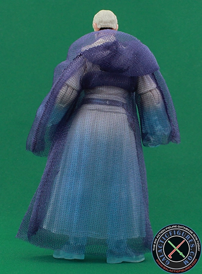 Obi-Wan Kenobi Jedi Spirit 3-Pack Star Wars The Vintage Collection