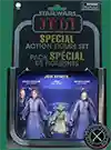 Obi-Wan Kenobi Jedi Spirit 3-Pack Star Wars The Vintage Collection