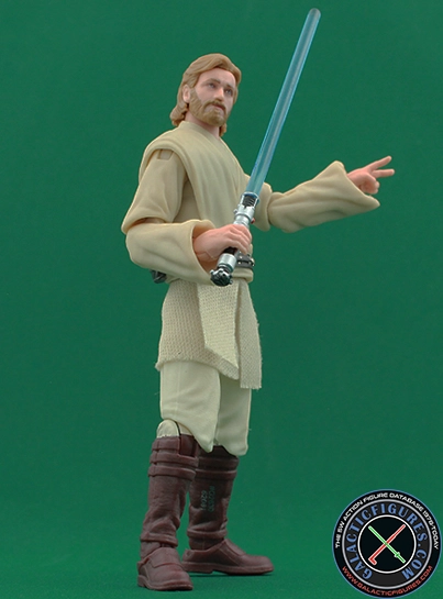 Obi-Wan Kenobi  Star Wars The Vintage Collection