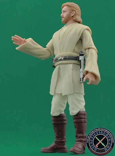 Obi-Wan Kenobi  Star Wars The Vintage Collection