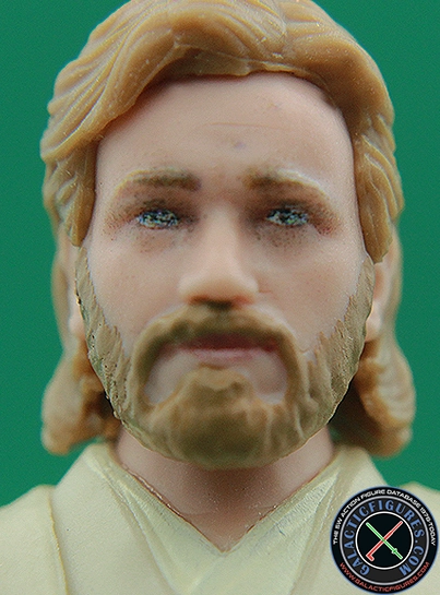 Obi-Wan Kenobi  Star Wars The Vintage Collection