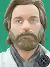 Obi-Wan Kenobi Jedi Legend Star Wars The Vintage Collection