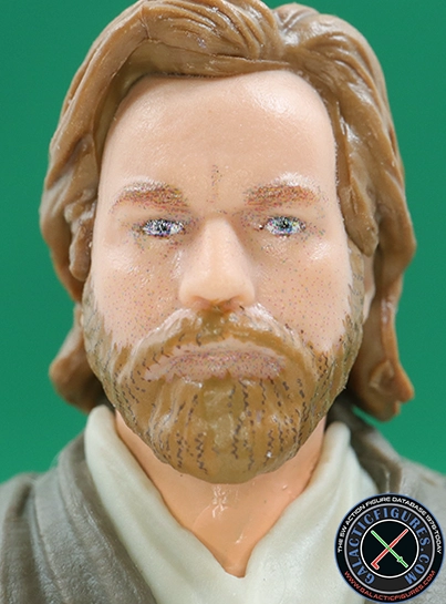 Obi-Wan Kenobi Showdown 2-Pack With Darth Darth Vader Star Wars The Vintage Collection