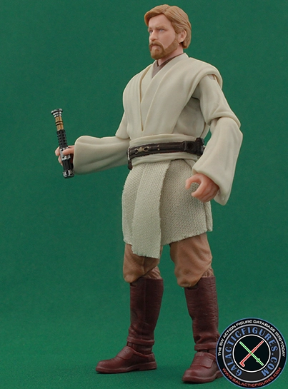 Obi-Wan Kenobi 2-Pack Obi-Wan Kenobi & Airborne Trooper Star Wars The Vintage Collection