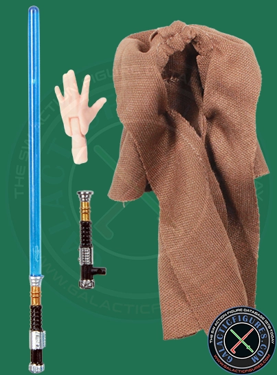 Obi-Wan Kenobi 2-Pack Obi-Wan Kenobi & Airborne Trooper Star Wars The Vintage Collection