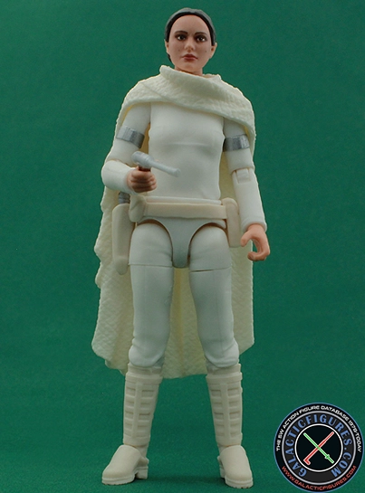 Padmé Amidala figure, Star Wars The Black Series