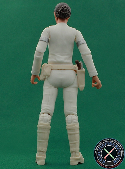 Padmé Amidala  Star Wars The Vintage Collection