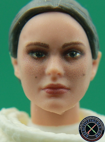 Padmé Amidala  Star Wars The Vintage Collection