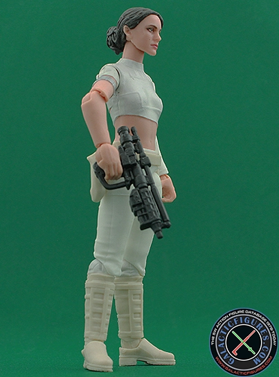 Padmé Amidala Geonosis Star Wars The Vintage Collection
