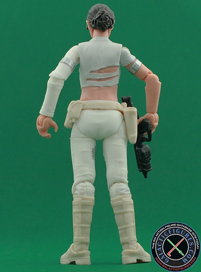 Padmé Amidala Geonosis Star Wars The Vintage Collection