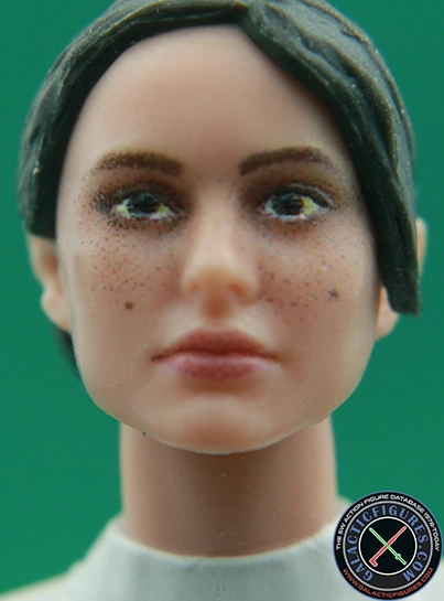 Padmé Amidala Geonosis Star Wars The Vintage Collection