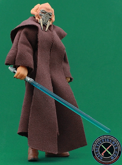 Plo Koon  Star Wars The Vintage Collection