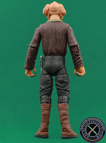 Plo Koon  Star Wars The Vintage Collection