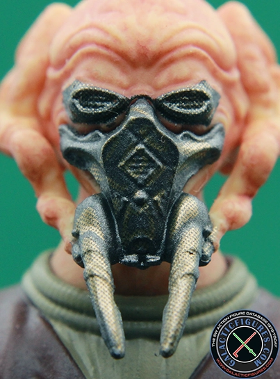 Plo Koon  Star Wars The Vintage Collection
