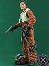Poe Dameron X-Wing Pilot The Vintage Collection