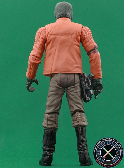 Ponda Baba  Star Wars The Vintage Collection