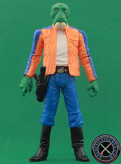 Ponda Baba figure, tvctwobasic
