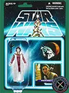 Princess Leia Organa, Lost Line 7-Pack figure