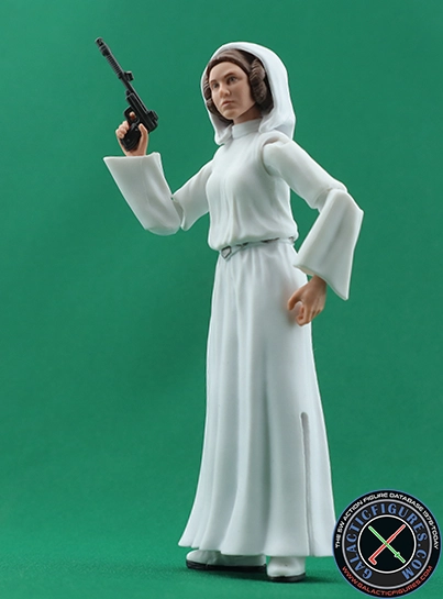 Princess Leia Organa  Star Wars The Vintage Collection