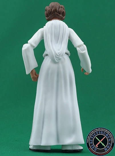 Princess Leia Organa  Star Wars The Vintage Collection