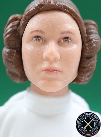 Princess Leia Organa  Star Wars The Vintage Collection