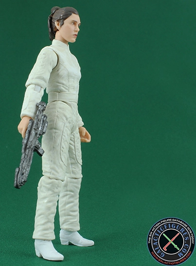 Princess Leia Organa Bespin Escape Star Wars The Vintage Collection