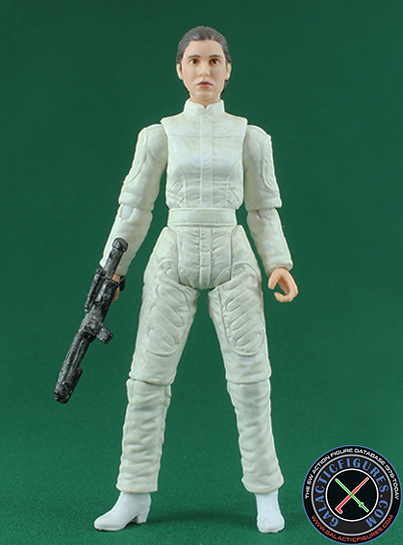 NEW STAR WARS THE VINTAGE COLLECTION BESPIN ESCAPE PRINCESS LEIA FIGURE 