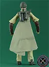 Princess Leia Organa In Boushh Disguise The Vintage Collection