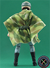 Princess Leia Organa, Endor figure