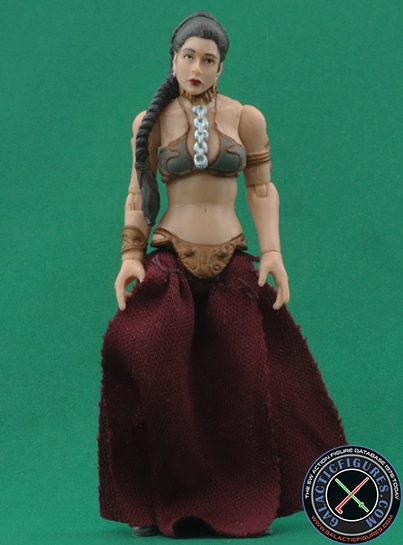 Princess Leia Organa (Star Wars The Vintage Collection)