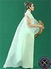 Princess Leia Organa, Yavin figure
