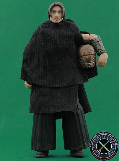 Qimir figure, Star Wars The Vintage Collection