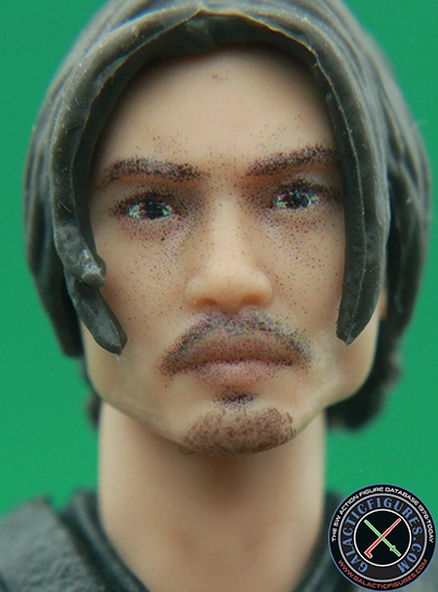 Qimir The Stranger Star Wars The Vintage Collection