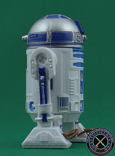 R2-D2 Artoo Detoo Star Wars The Vintage Collection