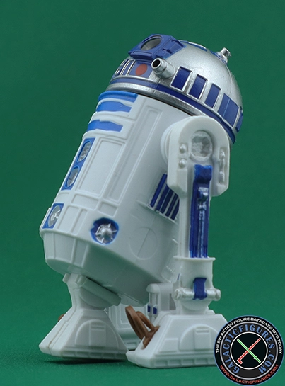 R2-D2 Artoo Detoo Star Wars The Vintage Collection