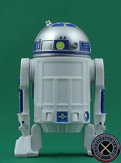 R2-D2 Artoo Detoo Star Wars The Vintage Collection