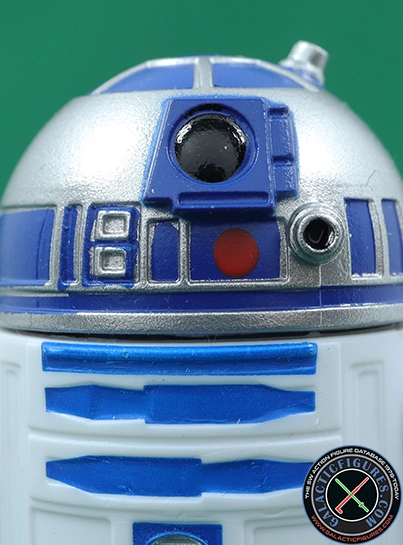 R2-D2 Artoo Detoo Star Wars The Vintage Collection