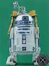 R2-D2  Star Wars The Vintage Collection