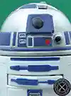 R2-D2  Star Wars The Vintage Collection